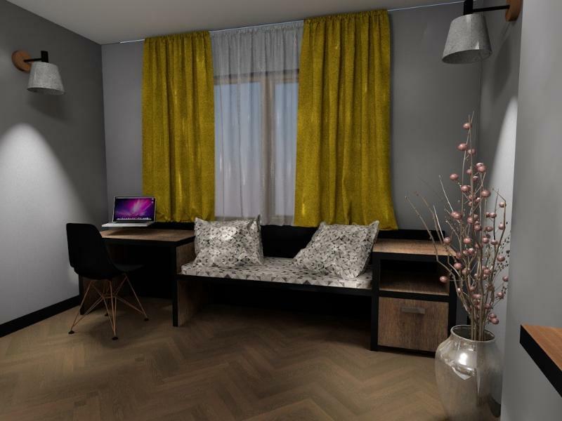Next Door Park Hotel Skopje Luaran gambar